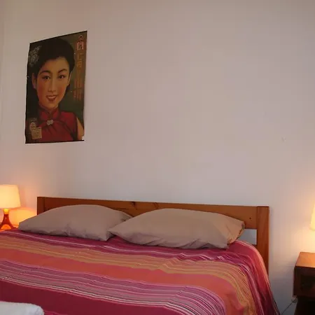 Espera Flat Bairro Alto * Lisbon