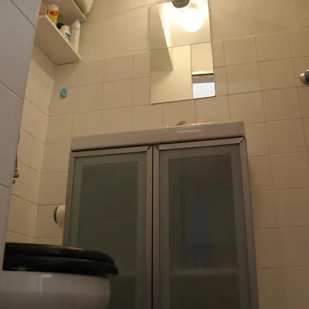 Espera Flat Bairro Alto Apartment