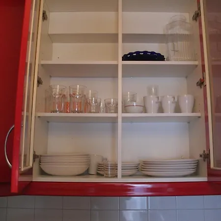 شقة Espera Flat Bairro Alto