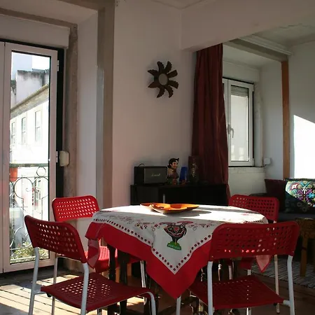 Apartman Espera Flat Bairro Alto