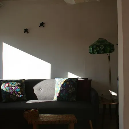 Espera Flat Bairro Alto Apartment
