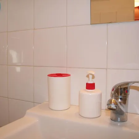 Apartment Espera Flat Bairro Alto