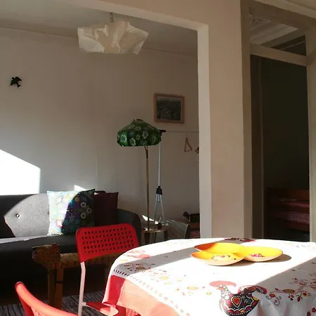 Espera Flat Bairro Alto Apartment Lisbon
