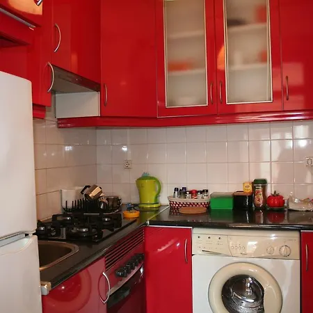 Espera Flat Bairro Alto Lisbon