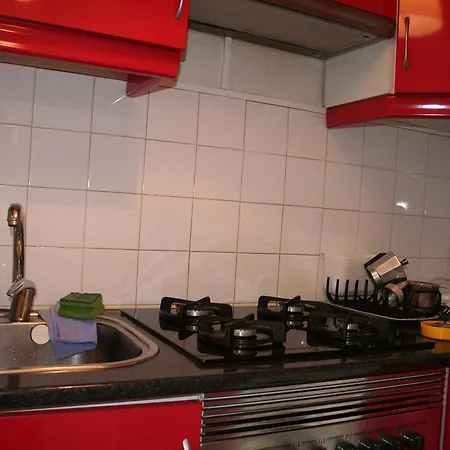 Apartman Espera Flat Bairro Alto *