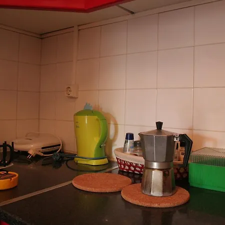 Espera Flat Bairro Alto Apartment *